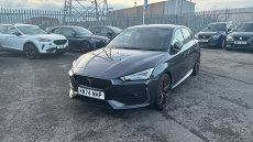 CUPRA Leon 1.4 eHybrid VZ2 Design Edition 5dr DSG Hatchback
